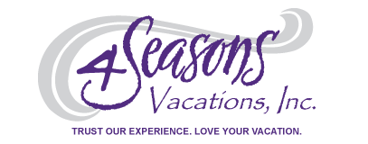 4 Seasons Vacations, Inc.