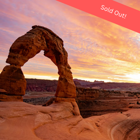 Rockies Sold Out