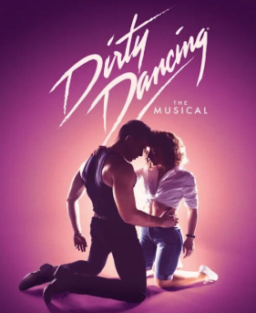 dirty dancing alt image