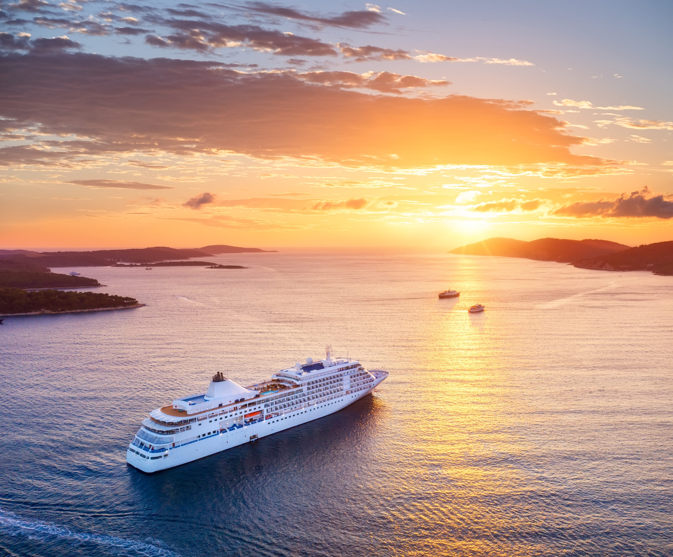 caribbean cruise