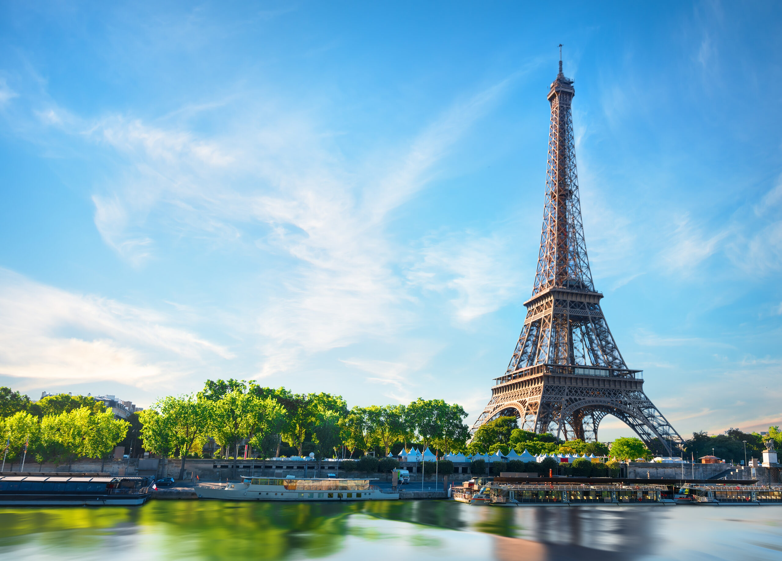 paris normandy image